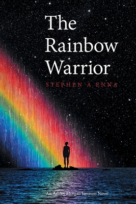The Rainbow Warrior 1665551844 Book Cover