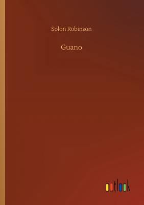 Guano 3732672670 Book Cover