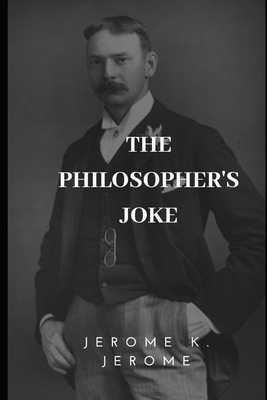 The Philosopher's Joke 169813231X Book Cover