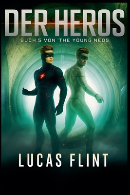 Der Heros [German] B0F25SMD9G Book Cover