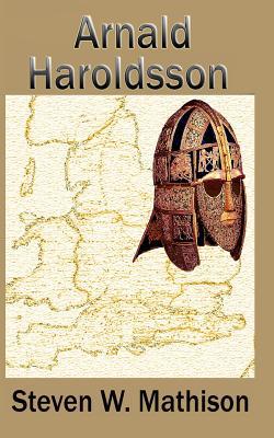 Arnald Haroldsson 1479303178 Book Cover