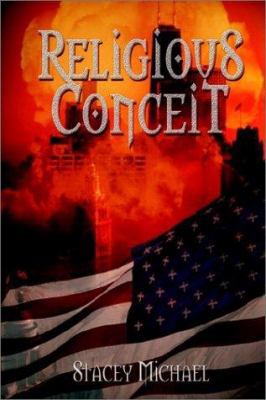 Religious Conceit 1403320055 Book Cover