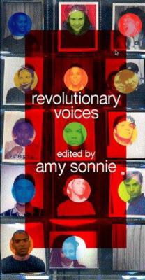 Revolutionary Voices: A Multicultural Queer You... 1555835589 Book Cover