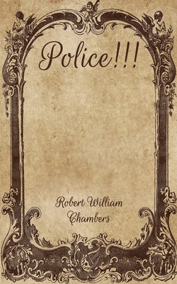 Police!!! B08W7DPVXP Book Cover