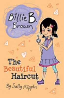 The Beautiful Haircut 1610672313 Book Cover