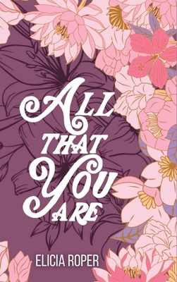 All That You Are 177794922X Book Cover