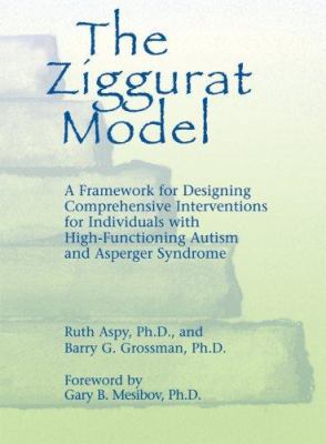 The Ziggurat Model: A Framework for Designing C... 1931282366 Book Cover