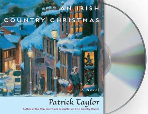 An Irish Country Christmas 1427205205 Book Cover