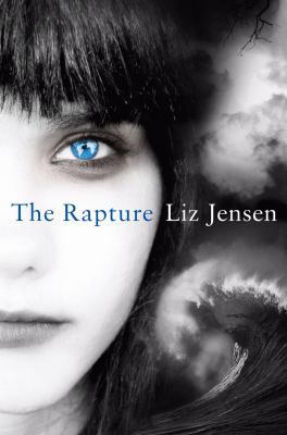 The Rapture 0747599009 Book Cover
