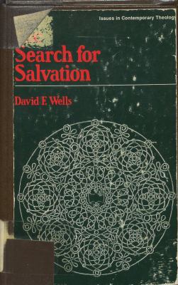 The Search for Salvation 0877847061 Book Cover