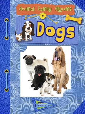 Dogs 1410949362 Book Cover