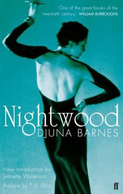NIGHTWOOD 057123528X Book Cover