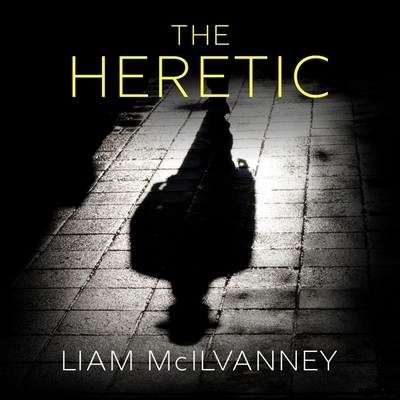 The Heretic B0BW6G18D4 Book Cover