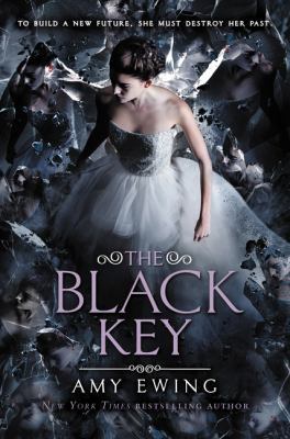 The Black Key 0062235842 Book Cover