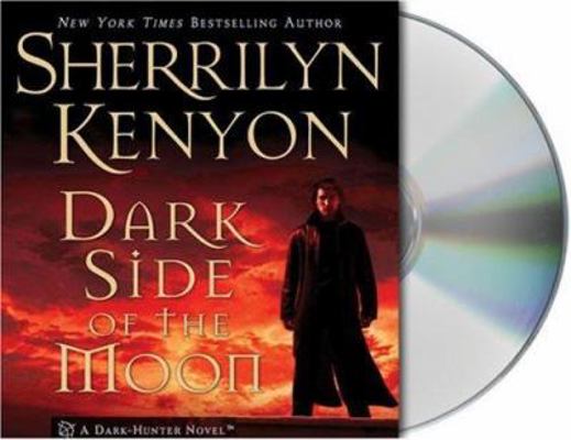 Dark Side of the Moon 1593979010 Book Cover