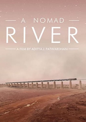 Nomad River B09JLGSBCY Book Cover