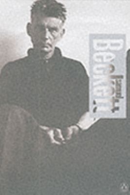 Illustrated Lives: Samuel Beckett (Penguin Illu... 0140294708 Book Cover