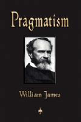 Pragmatism 1603863222 Book Cover