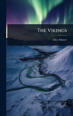 The Vikings 1024843548 Book Cover