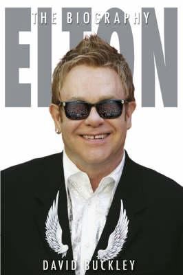 Elton 0233001832 Book Cover