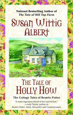 The Tale of Holly How 0425202747 Book Cover
