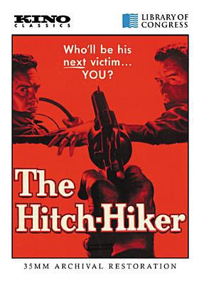 The Hitch-Hiker            Book Cover