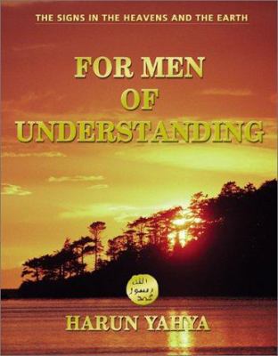 For Men Of Understanding 1842000039 Book Cover