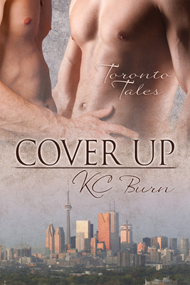 Cover Up: Volume 2 1623802385 Book Cover