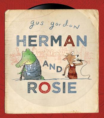 Herman and Rosie 0143507273 Book Cover
