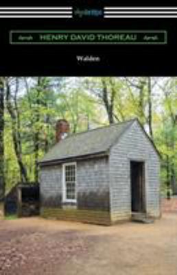 Walden 1420959611 Book Cover