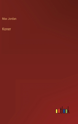 Koner [German] 3368278037 Book Cover