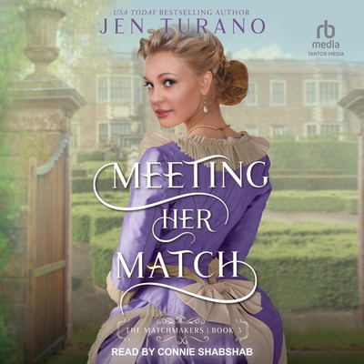 Meeting Her Match B0D6P56G18 Book Cover