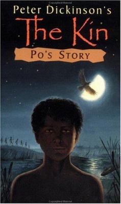 The Kin: Po's Story 0448417111 Book Cover