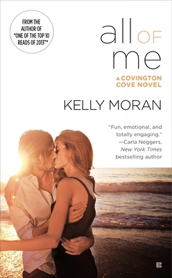 All of Me 0425276880 Book Cover