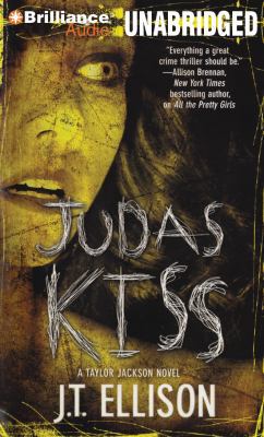 Judas Kiss 1480541435 Book Cover