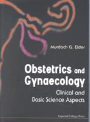 Obstetrics & Gynaecology 1860942768 Book Cover