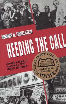 Heeding the Call 0827605900 Book Cover