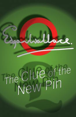 The Clue of the New Pin 0755114752 Book Cover