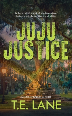 JuJu Justice 195296136X Book Cover