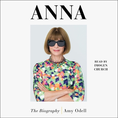 Anna: The Biography 1797142135 Book Cover