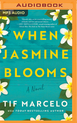 When Jasmine Blooms B0B5WY819P Book Cover