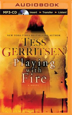 Playing with Fire 1501248081 Book Cover