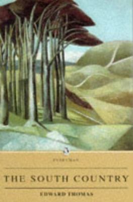 The South Country (Everyman's Library) 0460872915 Book Cover