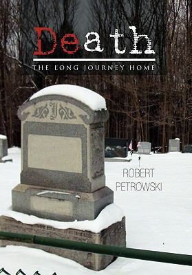 Death 1456857126 Book Cover