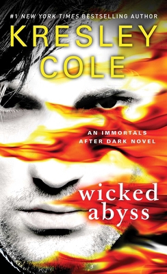Wicked Abyss 1668276690 Book Cover