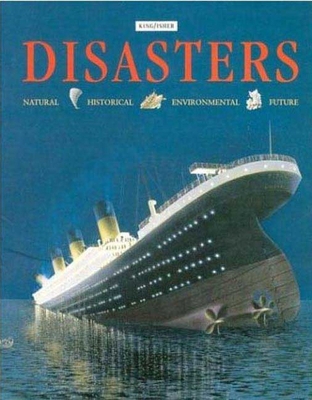 Disasters 0753452219 Book Cover