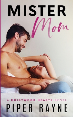 Mister Mom B0C5353WKH Book Cover