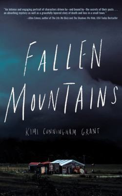 Fallen Mountains 1948705265 Book Cover