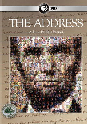The Address B00HUAH02O Book Cover