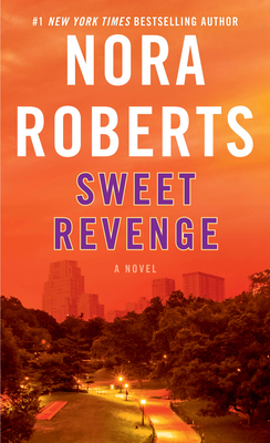 Sweet Revenge B007CK5P38 Book Cover